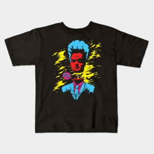 Eraserhead Kids T-Shirt